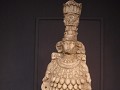 museum Selçuk; Artemis, de moedergodin. Vruchtbaar