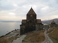 Het meer van Sevan 13