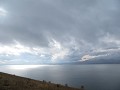 Het meer van Sevan, dag 2