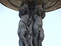 Mendoza city tour - Parque San Martin 