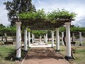 Mendoza city tour - Parque San Martin 