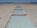 Las salinas grandes