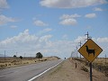 Ruta 9 - op weg naar La Quiaca