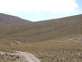 Ruta 70 - op weg naar Cusi Cusi