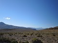 Ruta 40 - op weg naar Cusi Cusi