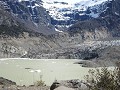 Parque Nacional Nahuel Huapi - Glaciar Manso y Ven