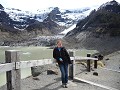 Parque Nacional Nahuel Huapi - Glaciar Manso y Ven