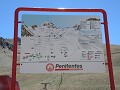 High Andes Tour
