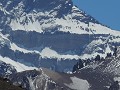 High Andes Tour - Aconcagua (6959m!)