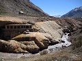High Andes Tour - Puenta del Inca