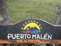 Hotel Puerto Malén