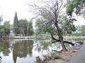 Córdoba - Parque Sarmiento