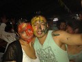 Carnaval @ las carpas - Iris & Mauricio