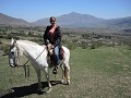 Paardrijden - La Costa