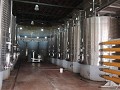 Op weg naar Cafayate - Bodega Las 7 vacas