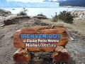 mini-trekking Glaciar Perito Moreno