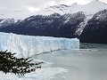 Parque Nacional Los Glaciaros
