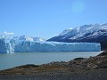 mini-trekking Glaciar Perito Moreno