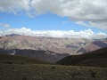 Serranias de Hornocal