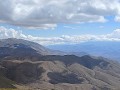 Serranias de Hornocal