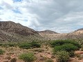 Uquia - Quebrada de las Señoritas