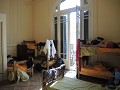 Hostel Sol Huasi 2 - siësta sfeerbeelden :-)