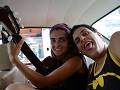 La vida @ Sol Huasi - Magui & Ben