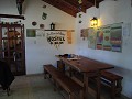 Hostel Casa del Árbol