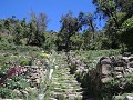 Isla del Sol! - Yumani - Las Escaleras del Inca
