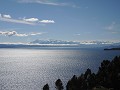 Isla del Sol! - Yumani - wandeling naar Pilko Kain