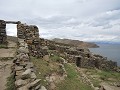 Isla del Sol! - Ruinas Chinkana