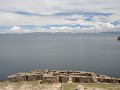 Isla del Sol! - Ruinas Chinkana