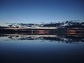 Dag 3 - Salar de Uyuni om 5u 's morgens!!
