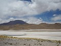 Dag 2 - Lagunas Altiplánicas (laguna Hedionda)