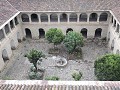 Convento Santa Téresa - karmelietessenklooster 