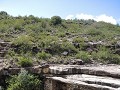 Wandeling naar Mirador del Cañon