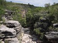 Wandeling naar Mirador del Cañon