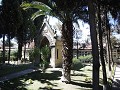 Sucre - cementerio