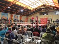 Cholitas wrestling