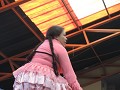 Cholitas wrestling