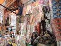 La Paz - Feria de las brujas