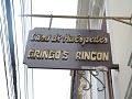 Gringo's Rincón, Calle Loa 743, Sucre