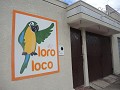 Hostal Loro Loco, Avenida Suarez, Santa Cruz