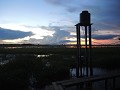 Dag 2 @ de pampas - zonsondergang