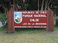 Cucao - Parque Nacional Chiloé