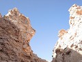 Valle de la Luna