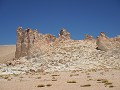 Salar de Tara