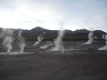 Geyser del Tatio 
