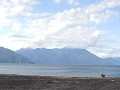 Parque Nacional Vincente Pérez Rosales - sendero P