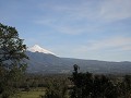paardrijden in Quelhue - Mapuche
